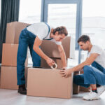 Movers and packers sharjah