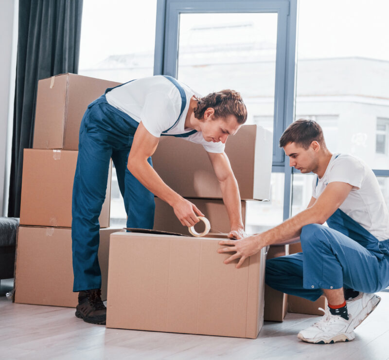 Movers and packers sharjah