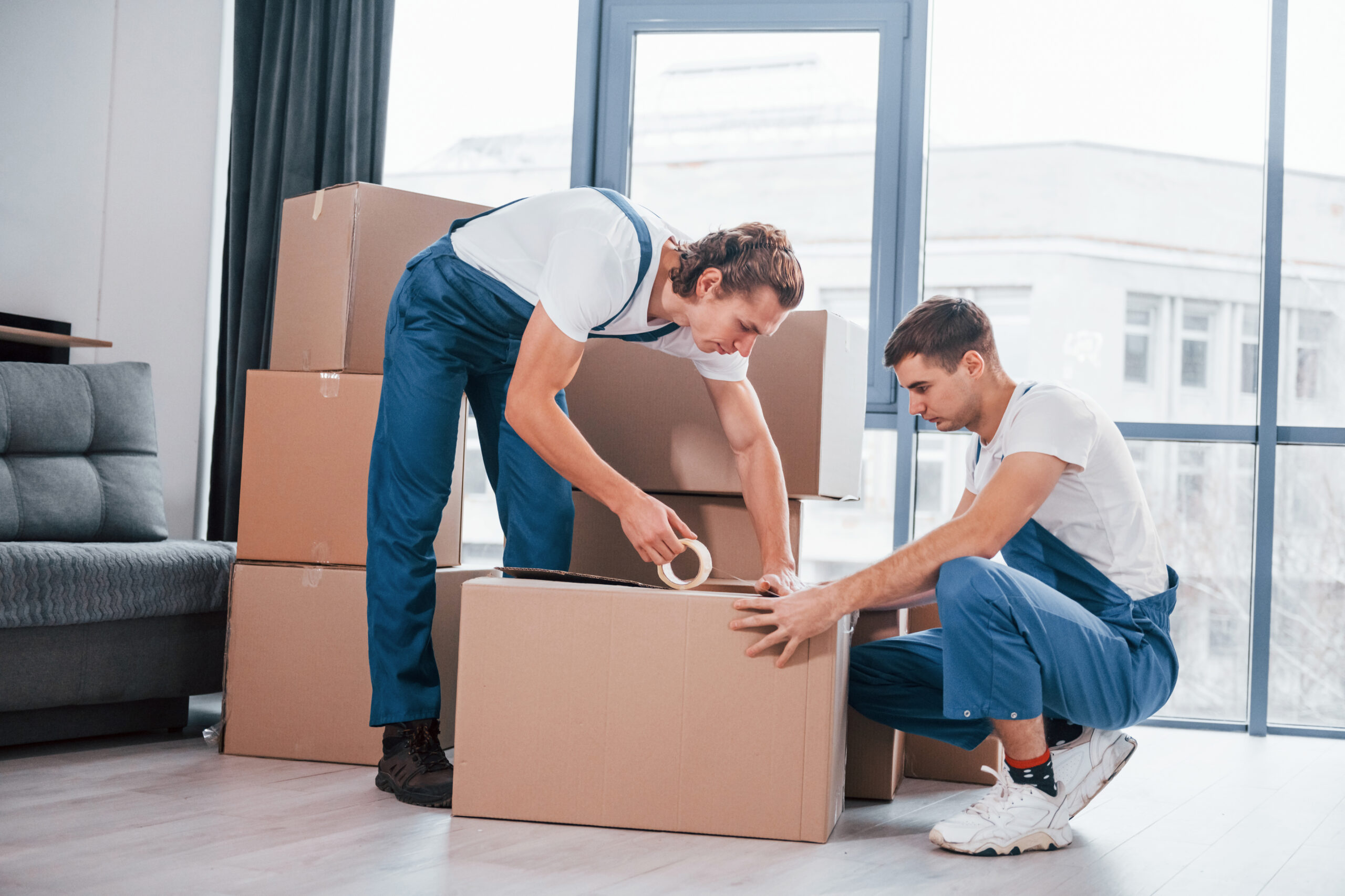 Movers and packers sharjah