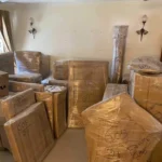 Furniture Movers In Sharjah