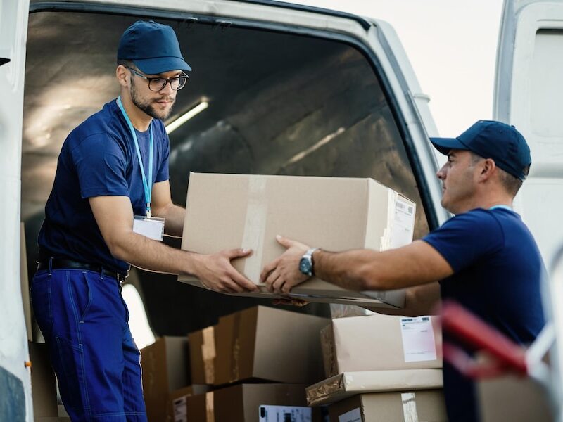 Cheap Movers and Packers in Dubai