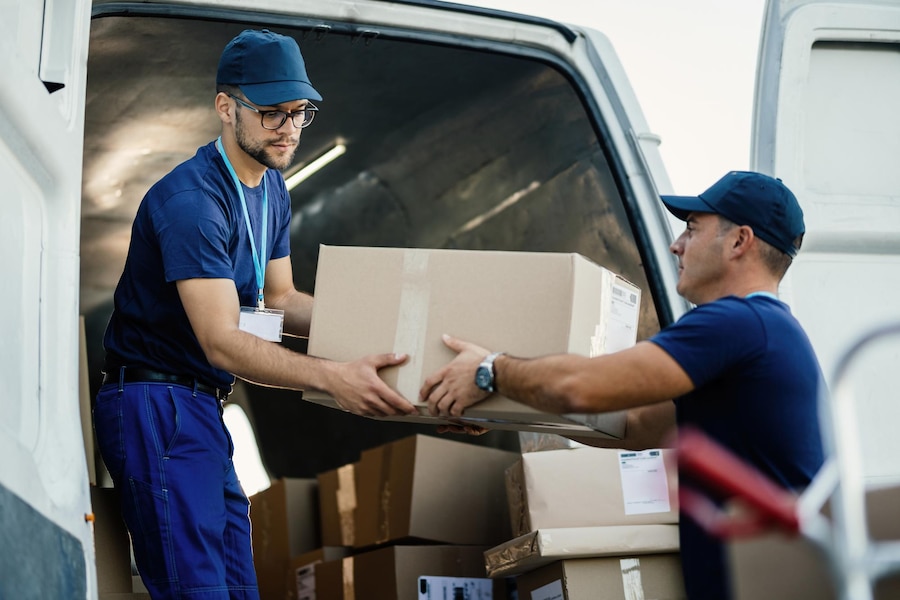 Cheap Movers and Packers in Dubai