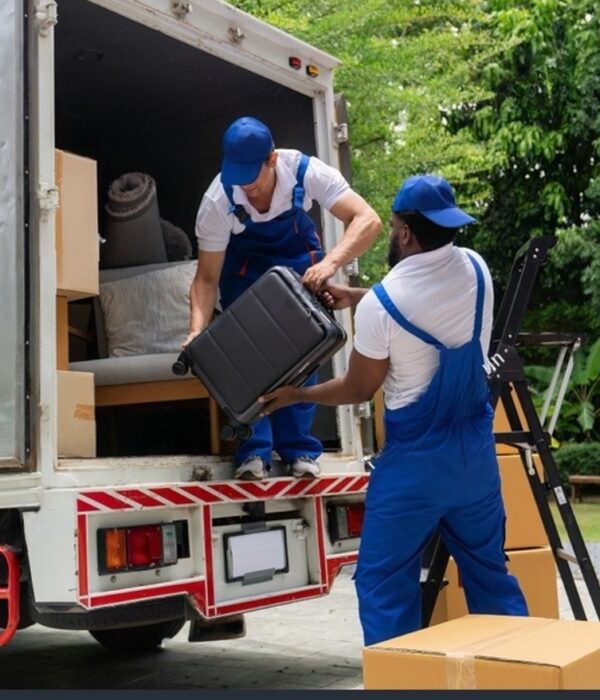 Movers And Packers Dubai