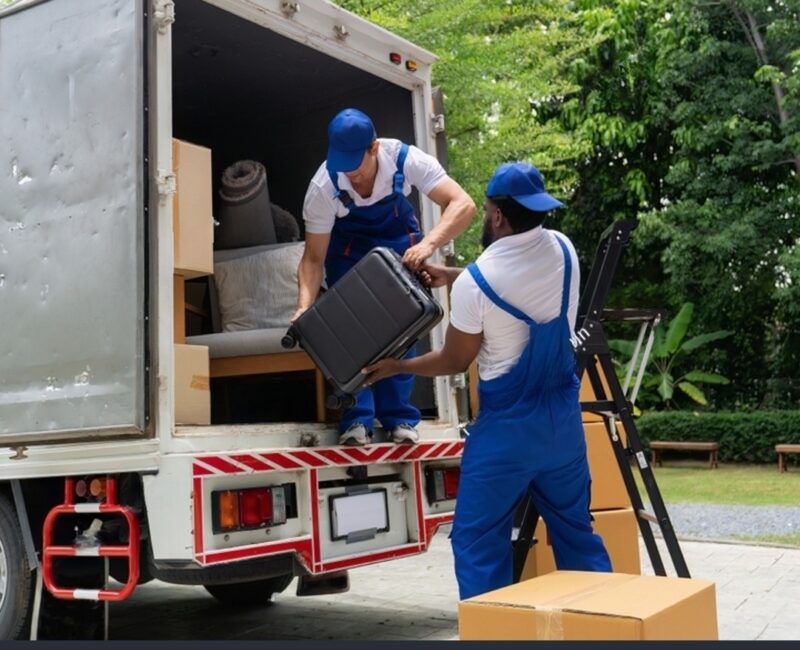 Movers And Packers Dubai