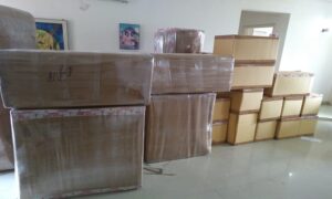 Movers and packers Sharjah