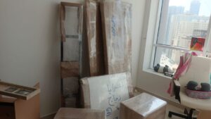 Movers And packers Sharjah